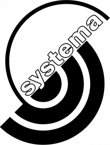 systema Logo Wien
