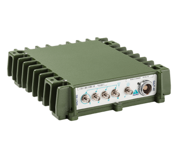 GAJT-AE-N Anti-Jam-GNSS Antennen-Elektronik