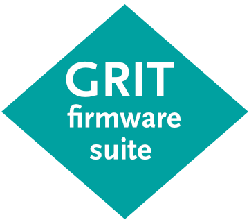 Grit: Firmware von-NovAtel