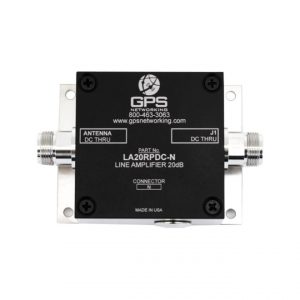 Line Amplifier LA20RPDC