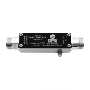 Mini Line Amplifier MLA20RPDC