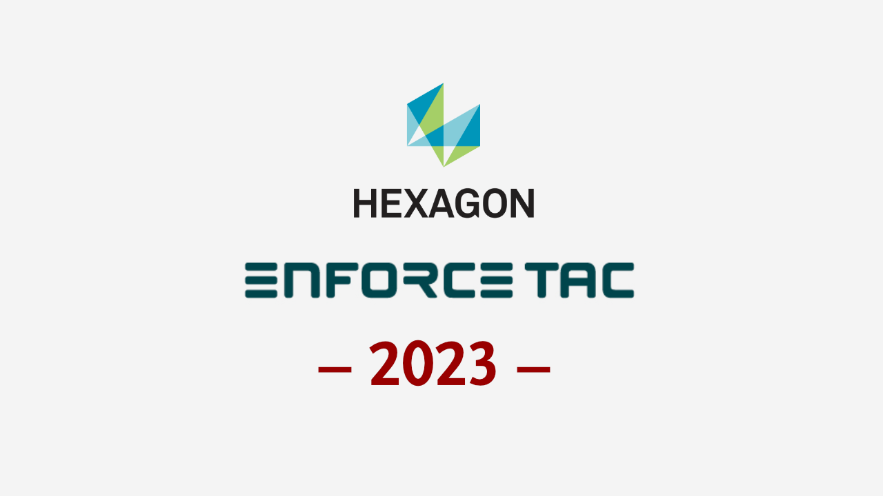 Enforce Tac 2023