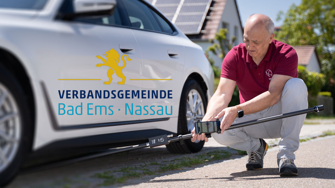Digitale Präzision für das Trink- und Abwassernetz