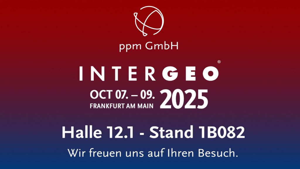 From October 7-9, 2025, the GNSS system provider will showcase its latest solutions in the field of anti-jam technology and its high-precision RTK measurement systems.