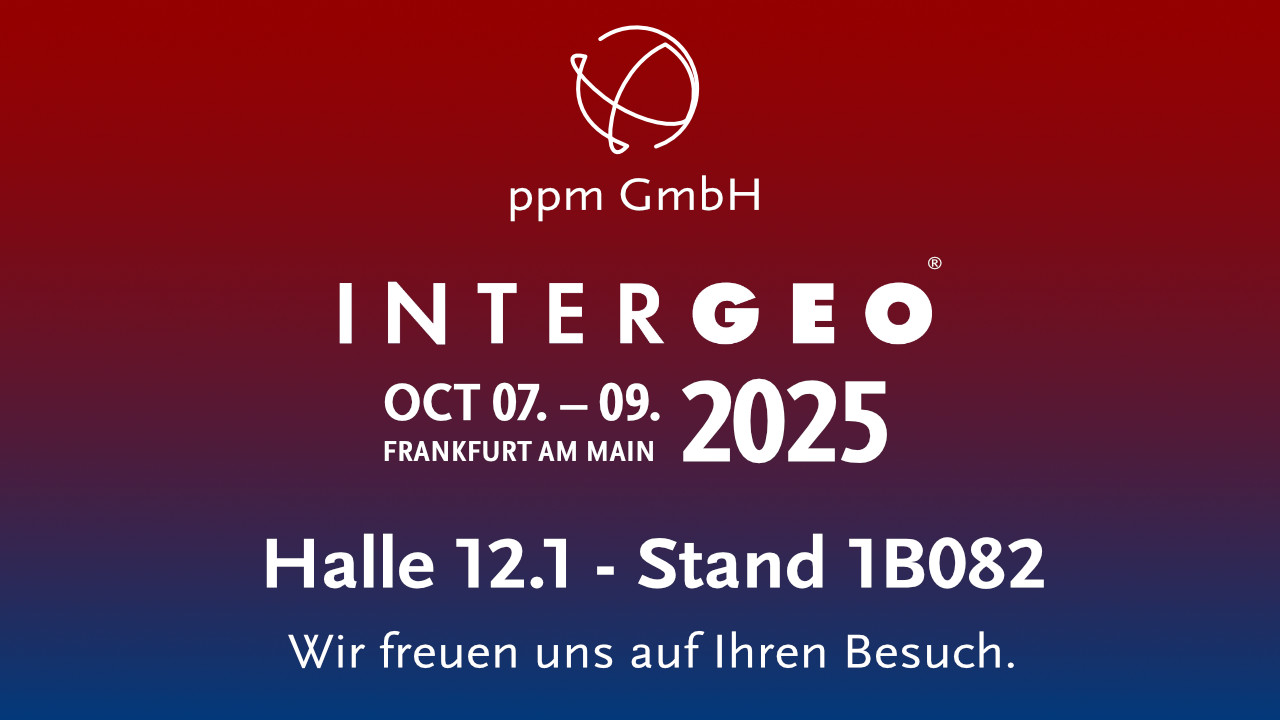 Vom 7.-9. Oktober 2025 zeigt das Systemhaus für GNSS seine neuesten Lösungen im Bereich der Anti-Jam-Technologie sowie seiner hochgenauen RTK-Messysteme.