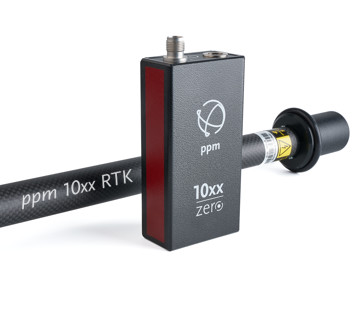 ppm10xx mit Stab RTK