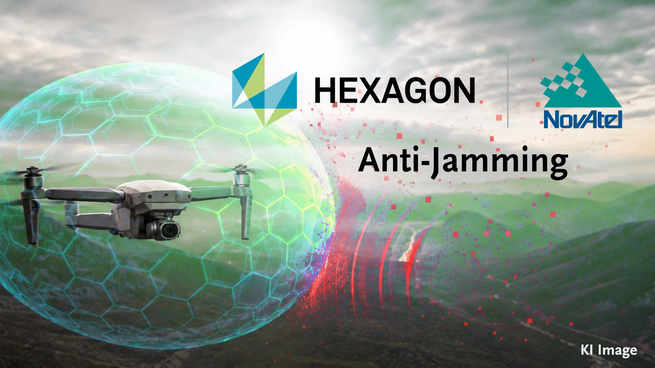 ppm GmbH erweitert Anti-Jamming-Portfolio um GAJT-AE3 für Luftfahrzeuge