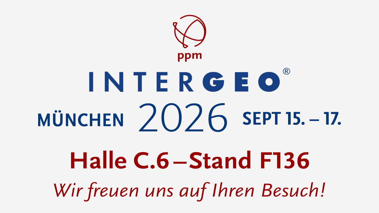 INTERGEO 2026