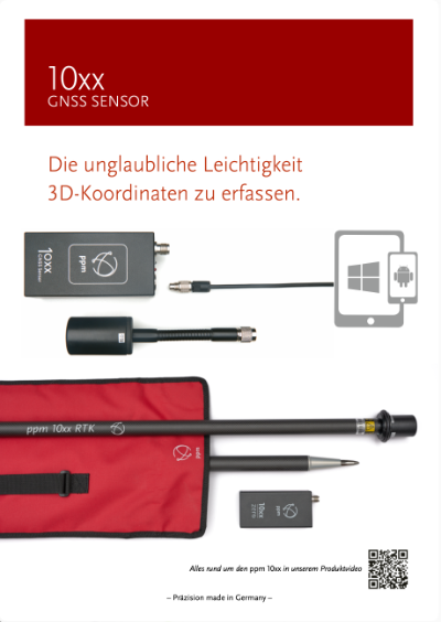 10xx Sensor