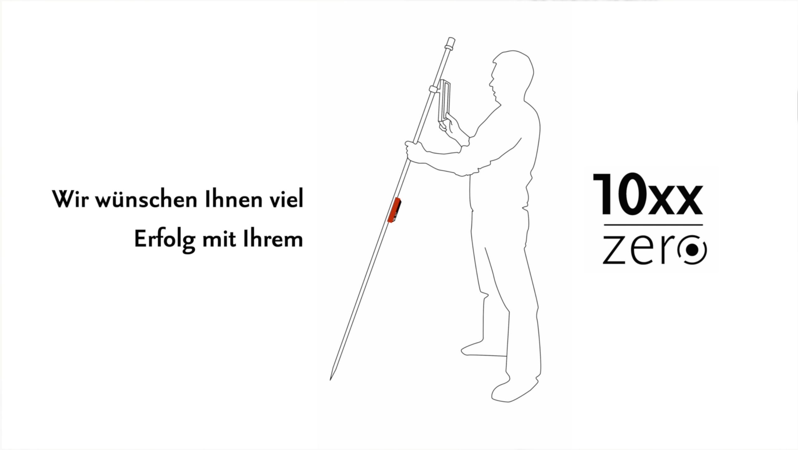 Erstinitialisierung des Neigungssensor