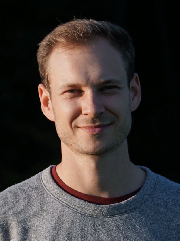 Leonhard Schreiber
